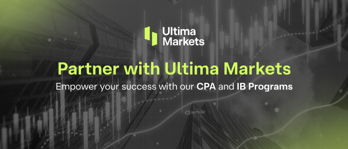 Ultima Markets | Ultimate Gateway of Trading