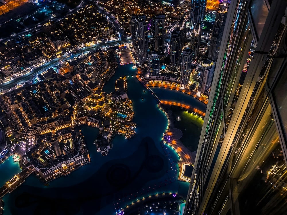 Affiverse Around the World | Affiliate World Dubai 2024
