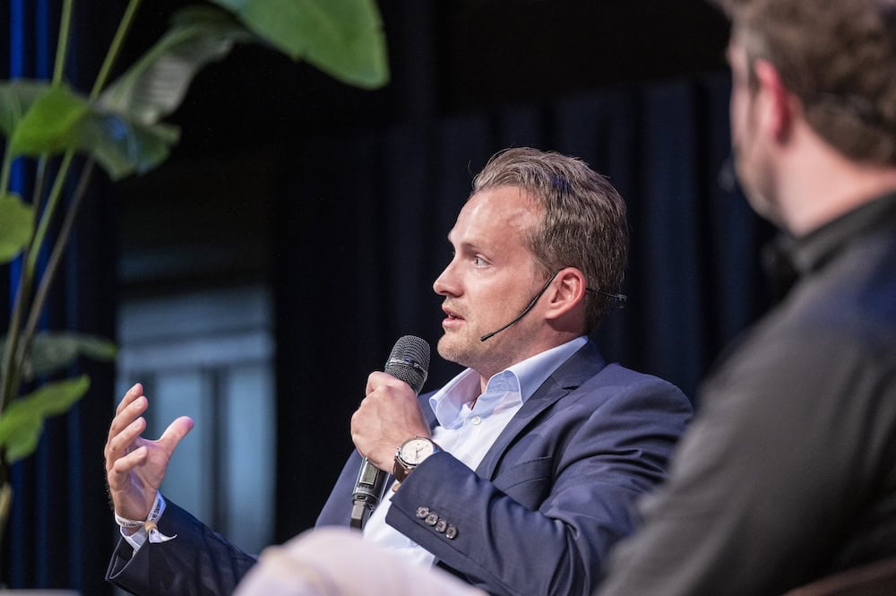 GiH Panel Steven Vrolijk 1