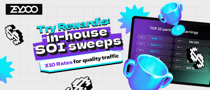 Rewardis: King of SOI Sweepstakes and an Engaging Reward Platform