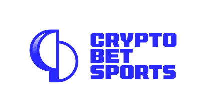 CryptoBetSports Logo