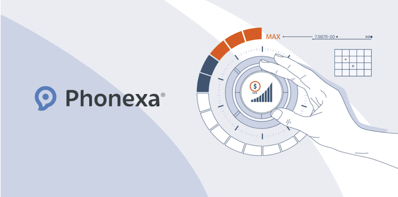 Phonexa, CRM, Lead Management. lead acquisition
