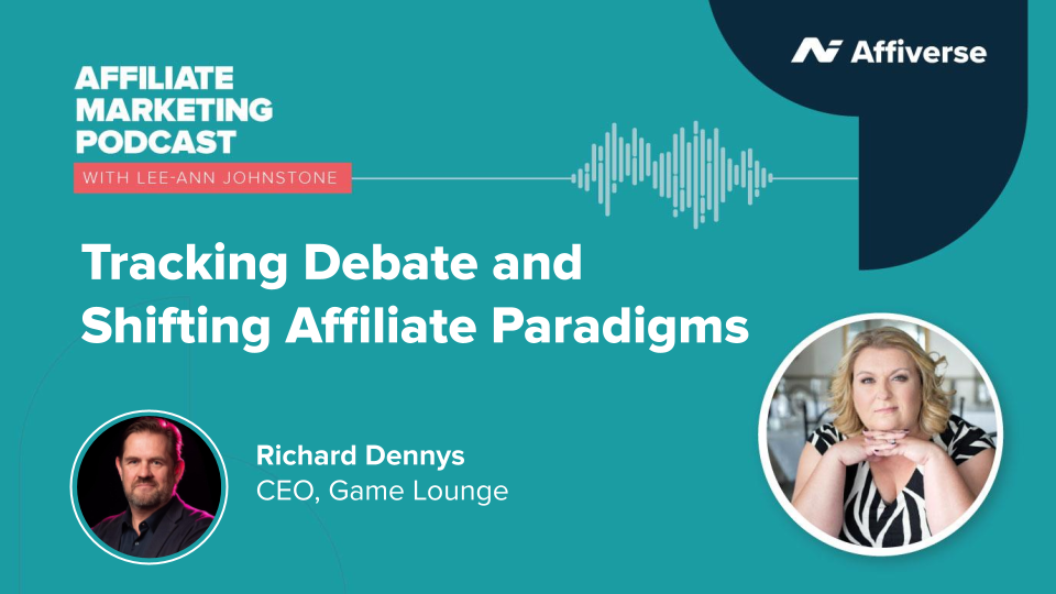 Tracking Debate and Shifting Affiliate Paradigms