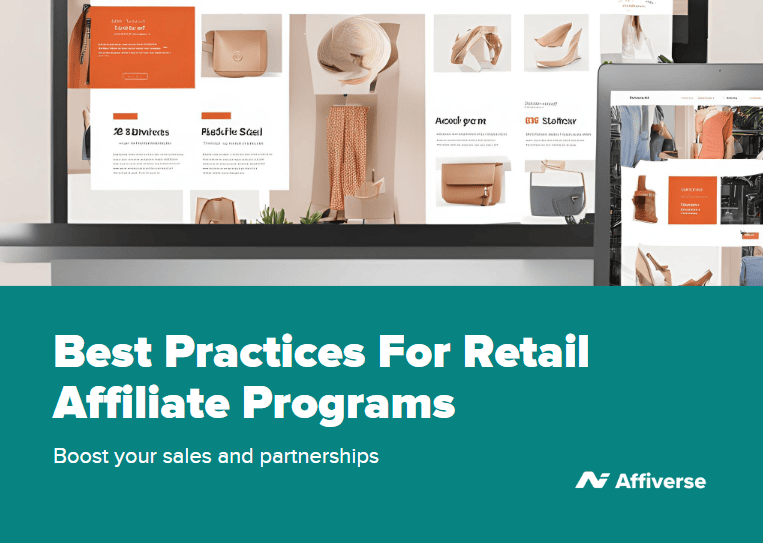 best practices for retail affiliate programs