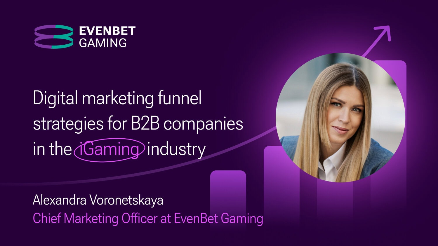 Digital Marketing Funnel Strategies for B2B Companies in the iGaming Industry