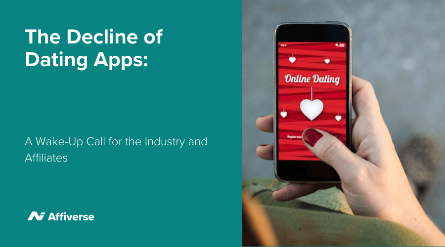 Dating apps header