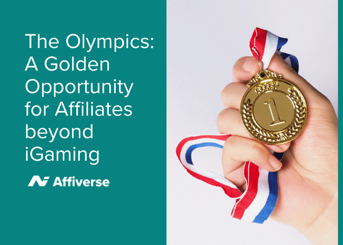 Olympics- Going for Gold