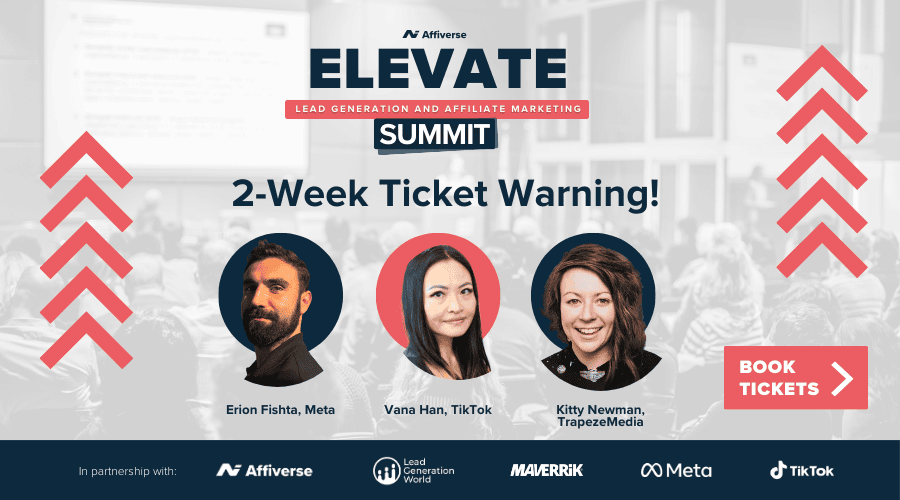 2-week warning