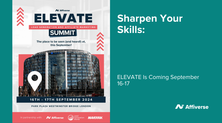 ELEVATE Blog