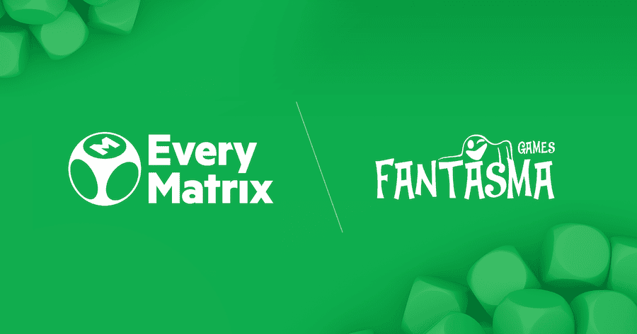 EveryMatrix submits formal offer for Fantasma Games