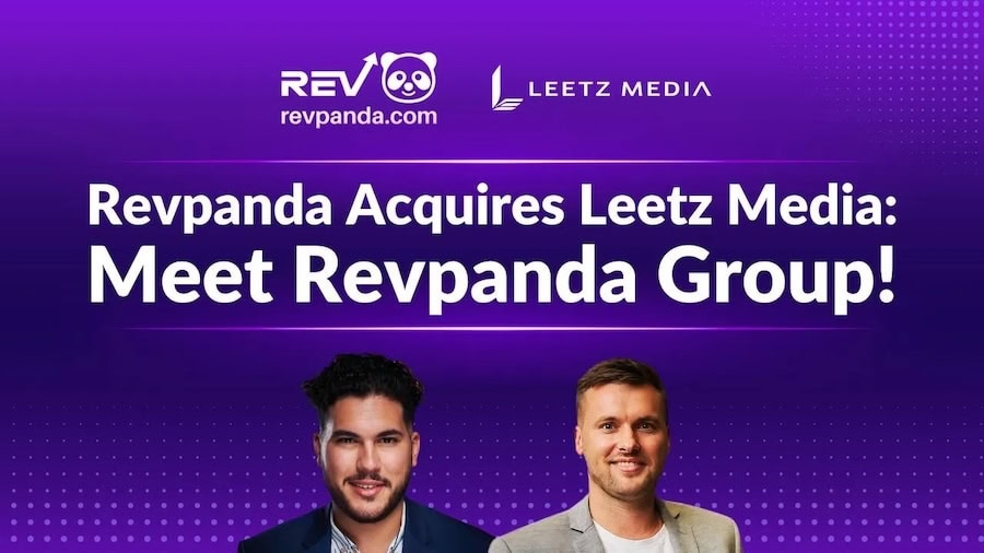 Revpanda