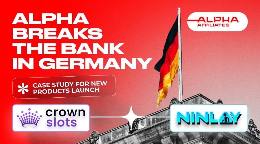 Alpha Breaks the Bank in Germany Affiverse 900×500
