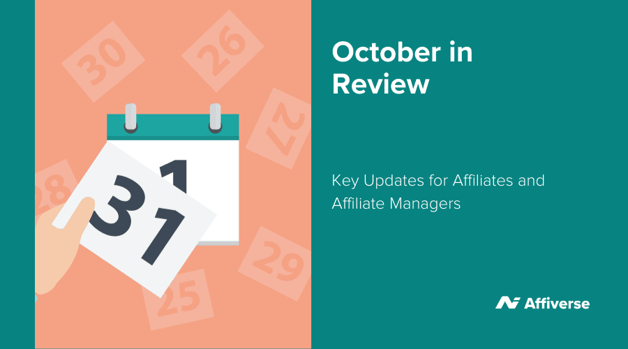 October-in-Review
