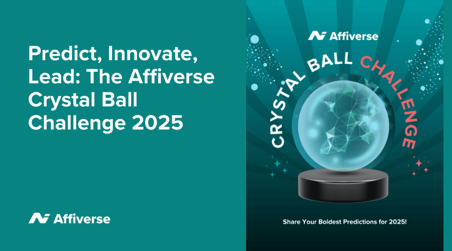 Afffiverse Crystal Ball Challenge