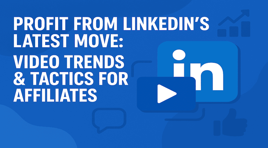 LinkedIn Tactics
