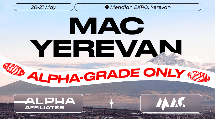 AA MAC Yerevan Affverse