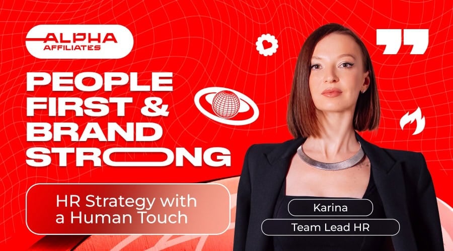 AA People First & Brand Strong Affiverse
