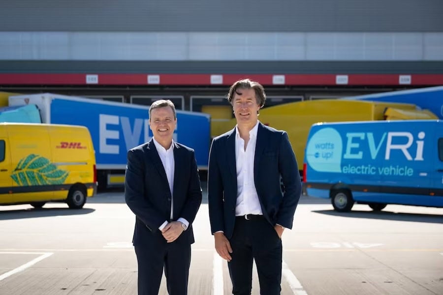 Evri_DHL Merger