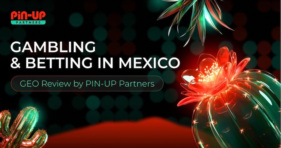 Gambling and Betting in Mexico
