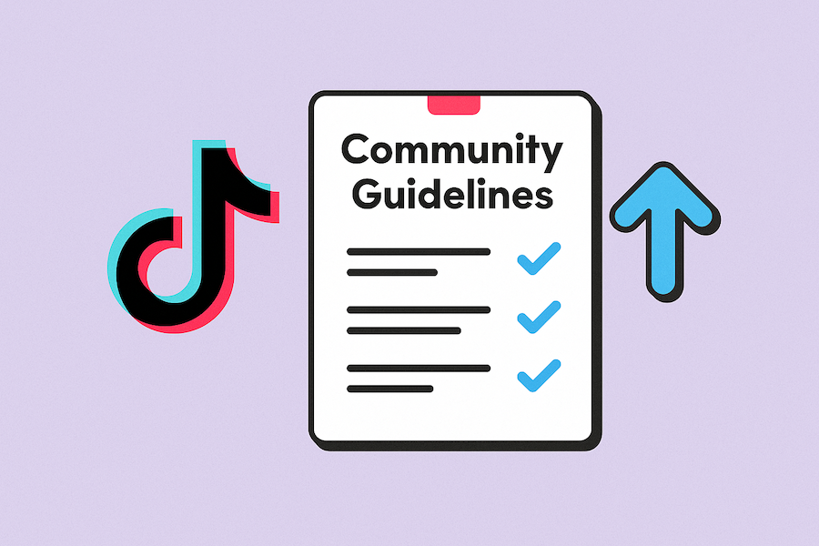 TikTok's AI Crackdown: New Community Guidelines Signal Tougher Times for Performance Marketers - Affiverse