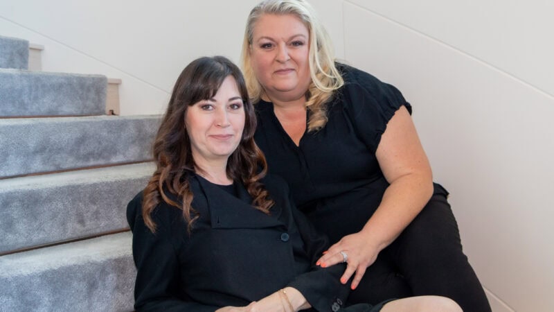 KonverJ Agency Founders