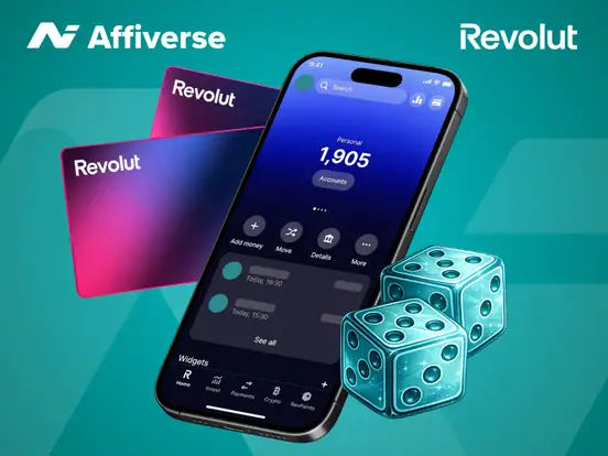 Revolut gambling block alongside top casino ratings