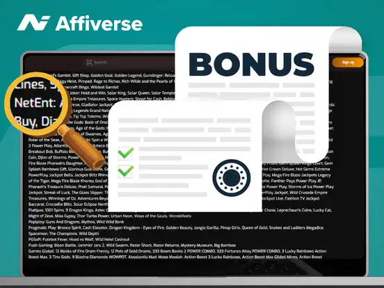 NetEnt casino bonus terms