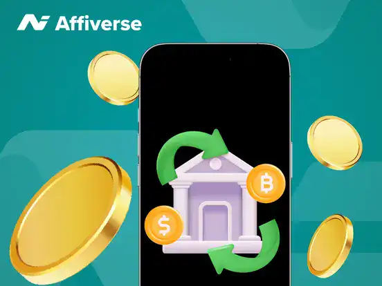 A digital wallet interface showing balance options for transferring funds.