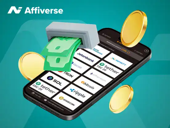 Fast online casino deposits and crypto payments on a mobile device